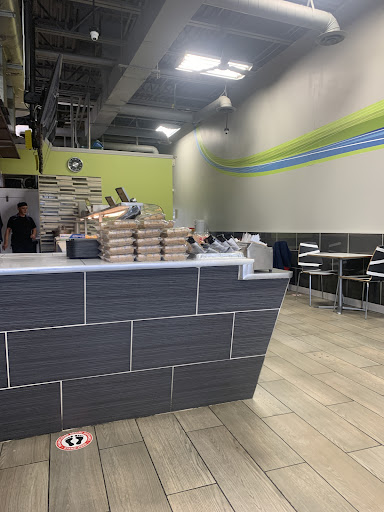 Photo of Shawarma Prince - 3101 Strandherd Dr, Nepean, ON K2G 4R9